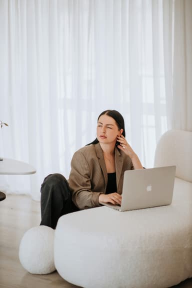 Angie - Founder & CEO | Lead HR Consultant | Global People & Culture Strategist