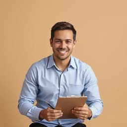 Edward - HR Operations Manager