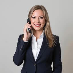 Sarah - Recruitment & Talent Specialist