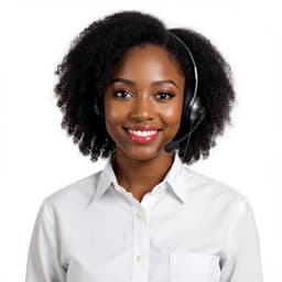 Michelle - Employee Relations Consultant